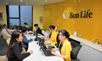 Sun Life Việt Nam tăng vốn điều lệ lên 14.380 tỷ đồng