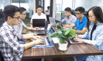Nhóm nhà khoa học trẻ lập 'phòng thí nghiệm ảo' cho hàng triệu học sinh