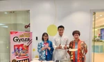 Ra mắt 'tân binh' mới ngành thực phẩm đông lạnh của Ajinomoto Việt Nam 