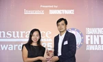 F88 lập ‘hat-trick’giải thưởng tại Asian Banking & Finance 2025