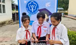 BHYT góp phần chăm sóc sức khoẻ học sinh, sinh viên ngay từ trường học