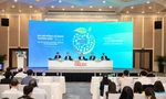 ĐHĐCĐ GELEX 2024 thông qua mục tiêu lợi nhuận trước thuế hợp nhất 1.921 tỷ đồng
