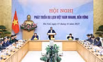 Thúc đẩy ngành du lịch phát triển nhanh và bền vững trong thời gian tới