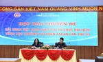 Hội nghị Tổng cục trưởng Hải quan ASEAN sẽ diễn ra tại Việt Nam