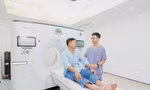 Lần đầu tiên tại Việt Nam có máy CT 2560 chẩn đoán bệnh tim mạch chỉ trong 1 nhịp cho người bị rối loạn nhịp tim