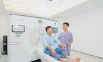 Lần đầu tiên tại Việt Nam có máy CT 2560 chẩn đoán bệnh tim mạch chỉ trong 1 nhịp cho người bị rối loạn nhịp tim