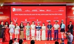 Altruist Sunscreen lần thứ 2 đồng hành cùng Giải Vô địch Golf Quốc gia 2024