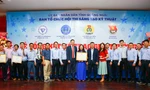 BSR đạt giải cao ở Hội thi Sáng tạo Kỹ thuật tỉnh Quảng Ngãi lần thứ 13