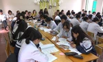 SGK Ngữ văn lớp 10 chương trình mới: Có quá tải với giáo viên và học sinh?