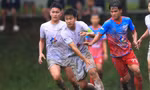 U15 PVF đánh bại Viettel trong trận siêu kinh điển bảng C