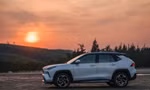 Vượt Xforce, Toyota Yaris Cross ăn khách nhất phân khúc đầu 2025