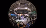 Khách tham quan Vietnam Motor Show 2024 ấn tượng mạnh với Toyota Land Cruiser Prado thế hệ mới