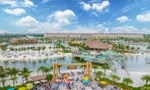 San Hô - phân khu đang thu hút khách hàng nhờ vị trí đắc địa bậc nhất Vinhomes Ocean Park 2