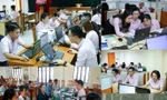 Tạo động lực phát triển bứt phá, toàn diện trong kỷ nguyên mới