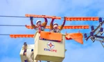 EVNCPC bảo đảm cung cấp điện dịp Giỗ Tổ Hùng Vương và Lễ 30/4, 01/5