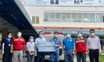 Mỗi doanh nghiệp là một tấm gương mang năng lượng tích cực trong công tác phòng chống dịch