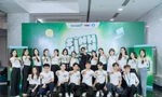 Herbalife Việt Nam tiếp tục đồng hành cùng VTV3 tổ chức chương trình “Sinh viên thế hệ mới 2024” 