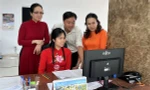 KBNN Thái Nguyên đạt được chỉ số năng lực cạnh tranh cấp sở, ngành đứng đầu tại sở ban ngành tỉnh