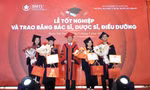 Trường Đại học Y Dược Buôn Ma Thuột trao bằng tốt nghiệp cho 240 tân bác sĩ, dược sĩ, điều dưỡng