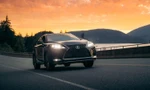Lexus RX 300 F SPORT: Chỉ 'hào nhoáng' hay 'đáng tiền'?