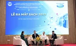 Dự án phát triển báo chí Việt Nam tổ chức ra mắt sách năm 2022 