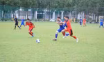 Khai mạc Giải bóng đá thành phố Mới Bình Dương tranh cúp Becamex IDC-Lần thứ XV, năm 2022