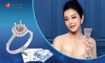 Những món trang sức kim cương ‘đốn tim’ sếp nữ
