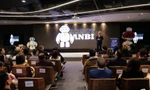 Sự kiện ra mắt công cụ đánh giá tính cách bằng camera trí tuệ nhân tạo robot ANBI 10/3