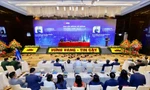 Năm 2022, MB xác định tầm nhìn “Trở thành Doanh nghiệp số, Tập đoàn tài chính dẫn đầu”