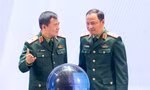 Chủ tịch Viettel: Tìm cách làm mới, thị trường mới để tạo tăng trưởng trung bình 2 con số trong giai đoạn mới