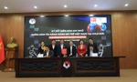 Next Media tài trợ toàn bộ kinh phí đưa cầu thủ trẻ Việt Nam sang Bundesliga đào tạo