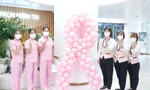 20/10 ngày hội áo hồng - khi cộng đồng cùng chung tay đẩy lùi ung thư vú