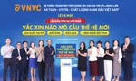 Việt Nam có vắc xin não mô cầu thế hệ mới sản xuất tại Mỹ, công nghệ đột phá tăng hiệu quả và an toàn
