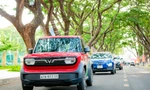 Bán hơn 44.000 xe từ đầu năm, doanh số VinFast bằng Toyota, Hyundai và Ford cộng lại
