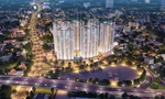 Tecco Elite City: Khu căn hộ cao cấp thỏa mãn 'gu' sống của chuyên gia nước ngoài tại Thái Nguyên