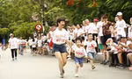 Hành trình 5 năm SeABank Run For The Future: Những bước chạy vì tương lai