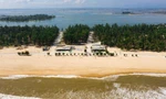 6 bãi biển miền Trung đón diện mạo mới khang trang