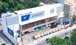 Vinfast chính thức khai trương đại lý đầu tiên tại Indonesia