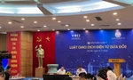 Hội thảo góp ý Luật Giao dịch điện tử 