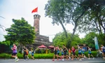 VPBank Hanoi Marathon 2022 – Giải chạy có số vận động viên FM lớn nhất Việt Nam