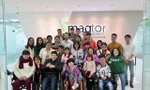 Sắp ra mắt Công ty CP Nghị Lực Sống - Doanh nghiệp xã hội hỗ trợ toàn diện cho người khuyết tật 