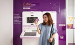 Trải nghiệm mở thẻ và thanh toán thần tốc có 1-0-2 lần đầu xuất hiện trên thị trường