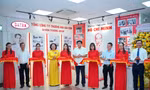 Cán bộ, đảng viên, người lao động SATRA ấn tượng với Không gian Văn hóa Hồ Chí Minh