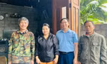 Nhân viên Viettel kịp thời cứu sống bệnh nhân hen suyễn nguy kịch trong bão lũ tại Huế