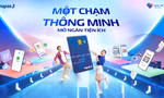 NAPAS dành tặng hàng ngàn quà tặng, ưu đãi hấp dẫn tại ngày thẻ Việt Nam 2024