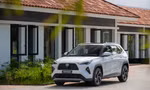 Tiếp tục đà tăng trưởng, Toyota tri ân khách hàng với loạt ưu đãi hấp dẫn