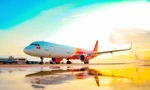 Tăng tốc ngay từ quý I, Vietjet đạt kết quả kinh doanh có lãi