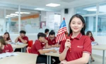 Đón đầu xu hướng toàn cầu với chương trình Cử nhân chuẩn Quốc tế tại Viện Đào tạo Quốc tế HUTECH