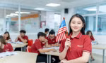 Đón đầu xu hướng toàn cầu với chương trình Cử nhân chuẩn Quốc tế tại Viện Đào tạo Quốc tế HUTECH
