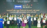 Giá trị thương hiệu Vinamilk thăng hạng đạt mốc 3 tỷ USD, khẳng định vị trí dẫn đầu ngành thực phẩm